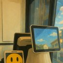 반듯한 찬 이미지