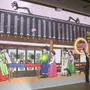 민속박물관 이미지