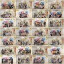 2024 서울 사랑하는교회 유초등부 여름 성경학교 포토존 &amp; 단체사진 이미지