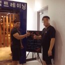 이두희 퍼스널트레이닝 이미지