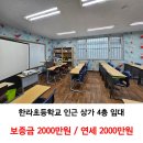제주충신유치원 이미지