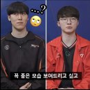 선수생활 10년 넘게 했는데 lck 커리어가 저조한 선수 이미지