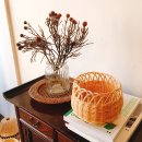 라탄 공예 클래스 이미지