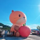 2026 충주 다이브페스티벌 푸드트럭 아이 놀거리 먹거리 후기
