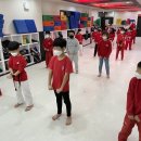 백룡태권도장 이미지