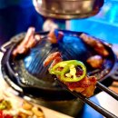 부천) 징기스칸 화로구이 구워주는 양고기의정석 맛집 추천 ㅣ 최선