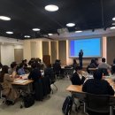 한글과컴퓨터 &lt;시너지 ON! 조직과 함께 성장하기&gt; 교육과정｜알다컨설팅｜이지은강사
