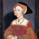 [House of Tudor] Jane Seymour 제인 시모어 - 헨리 8세의 3 왕비 이미지