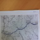 백두대간 둘쨋날(2012.5.6(일))