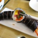 몽디김밥 - 진주시 서장대로 273 | 몽디김밥