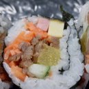 오늘애김밥광명도덕점 | ◇철산동 분식 오늘愛김밥 기본에 충실한 가성비 김밥 내돈내산 후기