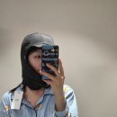 (주)슬립데이 | 슬리피슬립 트루퍼햇 블랙 끈 묶는법 | 군밤모자 내돈내산