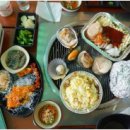 한마리 횟집 이미지