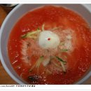죽여주는동치미국수 이미지