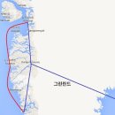 [그린란드여행]그린란드 일주 자유여행 이미지