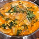 미사 소곱창 맛집 보정황소곱창 곱창전골도 맛있어