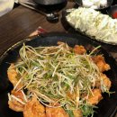 장미원치킨 이미지