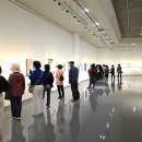 마음을 쓰다, 힐링 캘리 | 🌿 눈 감고 듣는 시 한 곡 전경섭 시인 캘리 70명 작가 특별전 진행 소식을 전합니다.