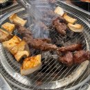 이천소갈비살 이미지