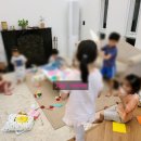 [7세 일상] 단독 펜션 빌라 &#34;물구리 하우스&#34; 다녀왔어요~ ♥