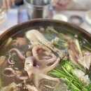 복날엔 여기지! 🐓 전주 능이백숙 맛집 ‘오네뜰’ | 전복·낙지·인삼 듬뿍 보양 한상🍲