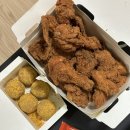&lt; bhc 핫후라이드 &gt; 메뉴, 가격, 맛, 맵기, 점바점 솔직 후기