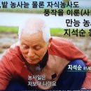 ♡ TV에 나온 새터마을 국보급 토종씨앗 할머니 이미지