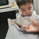 한결푸드일진전자 | [+254] 8개월 이유식 양 여행용 푸드케어 클레 중기 이유식 준비물 후기
