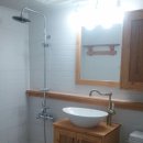 원목욕탕 이미지