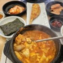 북촌순두부. 쭈꾸미