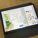 탄탄모바일 | W.9 거의 다 왔다! 셀프 청첩장(비즈하우스), 모바일 청첩장(살롱드레터) 제작 후기