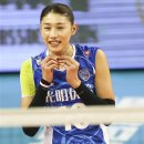 김연경, 中여자배구리그 최고 외국인 스타 선정 이미지