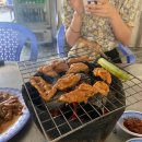 [무이네 2일차] 염소고기 맛집 / 동부이푸드코트 / 금호슬리핑버스 비추후기 (솔직)