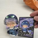 조토이즈 JOTOYS 랜덤 피규어 후기코코사 유키오 블라인드박스 아트토이 매력