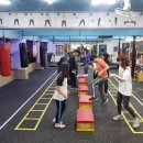 부개 팀 타이거 복싱 짐 이미지