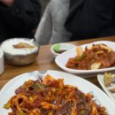 법조타운B | 광교 법조타운 맛집 털보고된이 광교점 고등어 A정식 오징어볶음 한식당