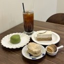 장쌤 | 내돈내산으로 두번째 방문한 카페 장쌤 솔직후기 | 홍대 디저트 맛집