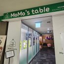 모모스테이블 이미지