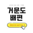 파도의숨결 | 고흥 녹동항에서 거문도 배편 왕복 이용후기 차량선적까지 알아보기