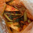 맛나김치 | 여수맛나식품의 전라도 알타리 김치와 전라도 겉절이 배송 후기