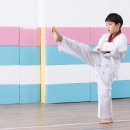 동아대 수월태권도 이미지