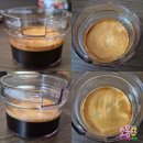 크레마3mm | 카플라노 스타벅스 콜라보 컴프레소 도전기✊️ (홀츠클로츠 매버릭 그라인더)