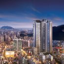 서면 롯데캐슬 엘루체 이미지