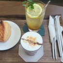 스페셜한 디저트&카페 베이킹 이미지