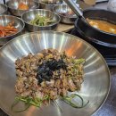 김명주 뜰안채 밥상 이미지
