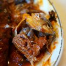 화산붕어찜 이미지