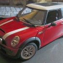 오토아트 / 2002~06 미니 쿠퍼 S R53 &#34;옵셔널 키트&#34; 버전 이미지