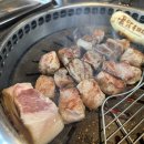 제주 현지인 추천 제주신라호텔 맛집 돌담흑돼지 중문점