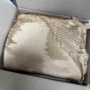 배송 ㅣ 이응식품 수제 치아바타 3종 후기 + 플레인, 먹물치즈, 올리브