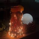 부일로459번길 9 일대 | 부천역 술집ㅣ서당의달ㅣ다양한 주류와 안주 감성주점 토요일 예약후기
